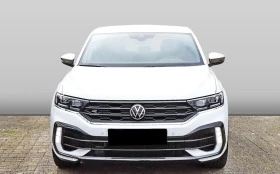 VW T-Roc 2.0TSI*4MOTION*LED*NAVI** | Mobile.bg    2