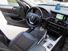 BMW X4 Xdrive/START STOP/Keyless/ГЕРМАНИЯ- ПОДГРЕВ ЛИЗИНГ, снимка 12