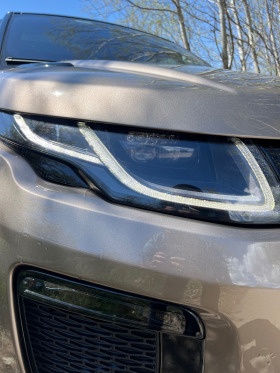Land Rover Range Rover Evoque SWISS DINAMIC FULL | Mobile.bg   11