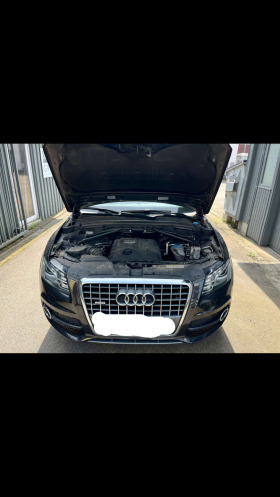 Audi Q5 3.2 FSI, снимка 5