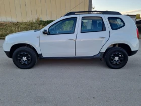 Dacia Duster 1.6 Бензин /ГАЗ , снимка 4