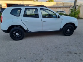 Dacia Duster 1.6 Бензин /ГАЗ , снимка 7