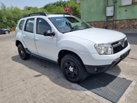 Dacia Duster 1.6 Бензин /ГАЗ , снимка 1