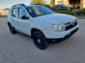     Dacia Duster 1.6  / 