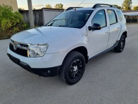 Dacia Duster 1.6 Бензин /ГАЗ , снимка 3