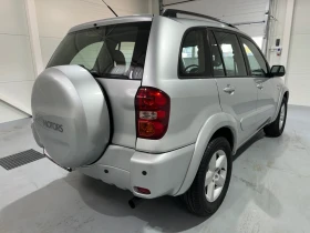 Toyota Rav4 2.0 D4D Кожа/ Климатроник/ доказваем пробег, снимка 6