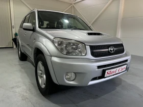 Toyota Rav4 2.0 D4D Кожа/ Климатроник/ доказваем пробег, снимка 4