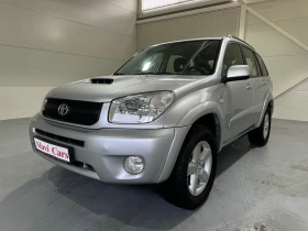 Toyota Rav4 2.0 D4D / /   | Mobile.bg    1