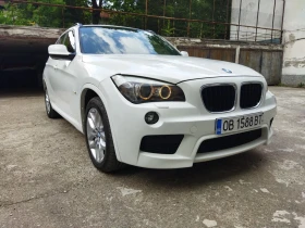 BMW X1 S drive, снимка 4