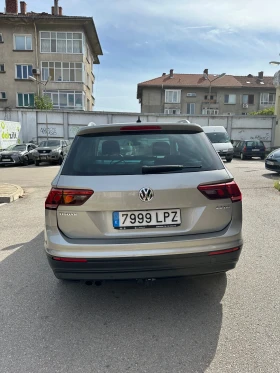 VW Tiguan | Mobile.bg    4