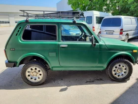 Lada Niva ВАЗ 21214, снимка 3