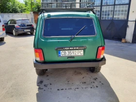 Lada Niva  21214 | Mobile.bg    4