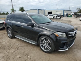 Mercedes-Benz GLS 500 GLS550 4MATIC, снимка 1