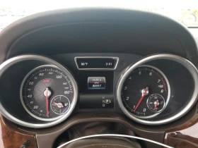 Mercedes-Benz GLS 500 GLS550 4MATIC, снимка 8