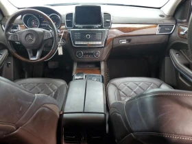 Mercedes-Benz GLS 500 GLS550 4MATIC, снимка 5