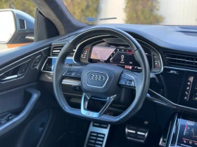 Audi SQ8 TDI quattro | Mobile.bg    13