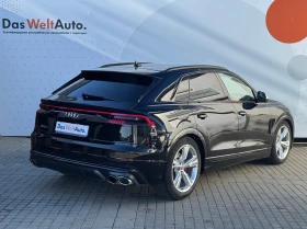 Audi SQ8 TDI quattro | Mobile.bg    3