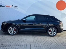 Audi SQ8 TDI quattro | Mobile.bg    2