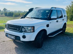 Land Rover Discovery 4 SDV6 HSE 8ZF, снимка 9