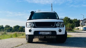 Land Rover Discovery 4 SDV6 HSE 8ZF, снимка 2