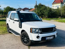 Land Rover Discovery 4 SDV6 HSE 8ZF, снимка 10