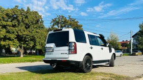 Land Rover Discovery 4 SDV6 HSE 8ZF, снимка 6