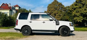 Land Rover Discovery 4 SDV6 HSE 8ZF, снимка 7