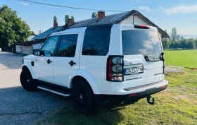 Land Rover Discovery 4 SDV6 HSE 8ZF, снимка 8