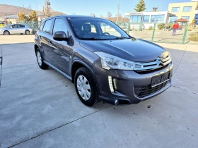 Citroen C4 AIRCROSS | Mobile.bg    6