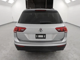 VW Tiguan, снимка 5