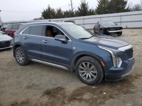 Cadillac XT4 2.0L 4 Front-wheel Drive | Mobile.bg    7