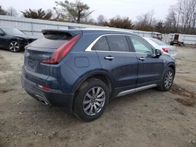 Cadillac XT4 2.0L 4 Front-wheel Drive | Mobile.bg    11