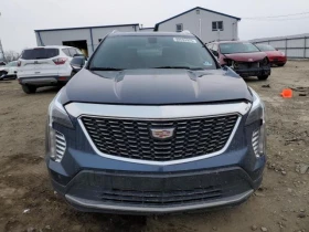 Cadillac XT4 2.0L 4 Front-wheel Drive | Mobile.bg    13