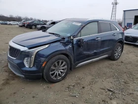 Cadillac XT4 2.0L 4 Front-wheel Drive | Mobile.bg    9