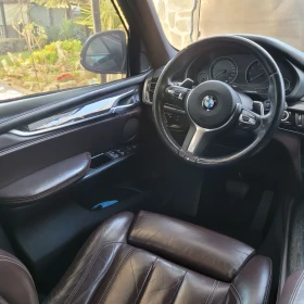 BMW X5 M paket , снимка 13