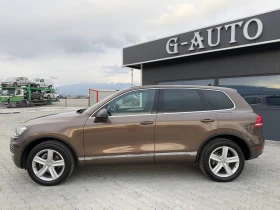 VW Touareg 3.0tdi TOP !!! Lizing !!!, снимка 8