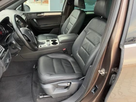 VW Touareg 3.0tdi TOP !!! Lizing !!!, снимка 10