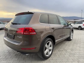 VW Touareg 3.0tdi TOP !!! Lizing !!!, снимка 5