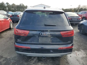 Audi Q7 PREMIUM PLUS 4x4 - 26000 лв. - 72690406 | Car24.bg