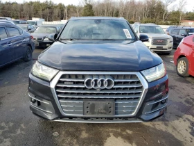 Audi Q7 PREMIUM PLUS 4x4 - 26000 лв. - 72690406 | Car24.bg