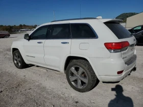 Jeep Grand cherokee, снимка 4