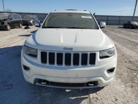 Jeep Grand cherokee, снимка 5