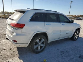 Jeep Grand cherokee, снимка 2