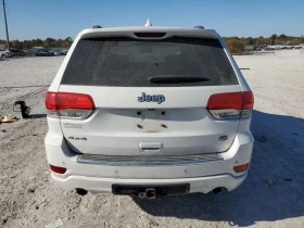 Jeep Grand cherokee, снимка 6