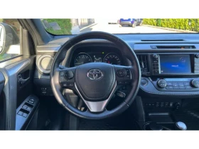 Toyota Rav4 2.0 Luxury AWD - 36500 лв. - 22604209 | Car24.bg