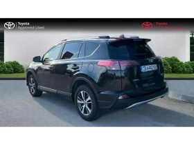 Toyota Rav4 2.0 Luxury AWD - 36500 лв. - 22604209 | Car24.bg