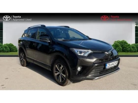 Toyota Rav4 2.0 Luxury AWD - 36500 лв. - 22604209 | Car24.bg