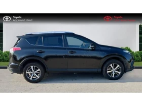 Toyota Rav4 2.0 Luxury AWD - 36500 лв. - 22604209 | Car24.bg
