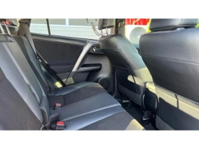 Toyota Rav4 2.0 Luxury AWD - 36500 лв. - 22604209 | Car24.bg