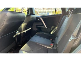 Toyota Rav4 2.0 Luxury AWD - 36500 лв. - 22604209 | Car24.bg